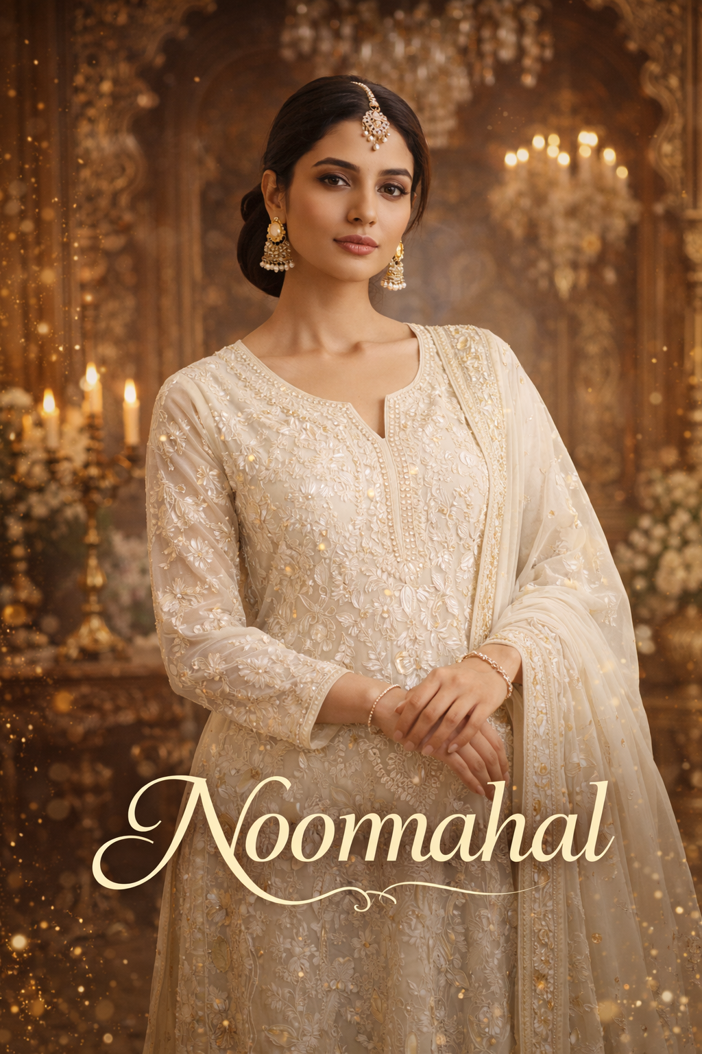 Noormahal